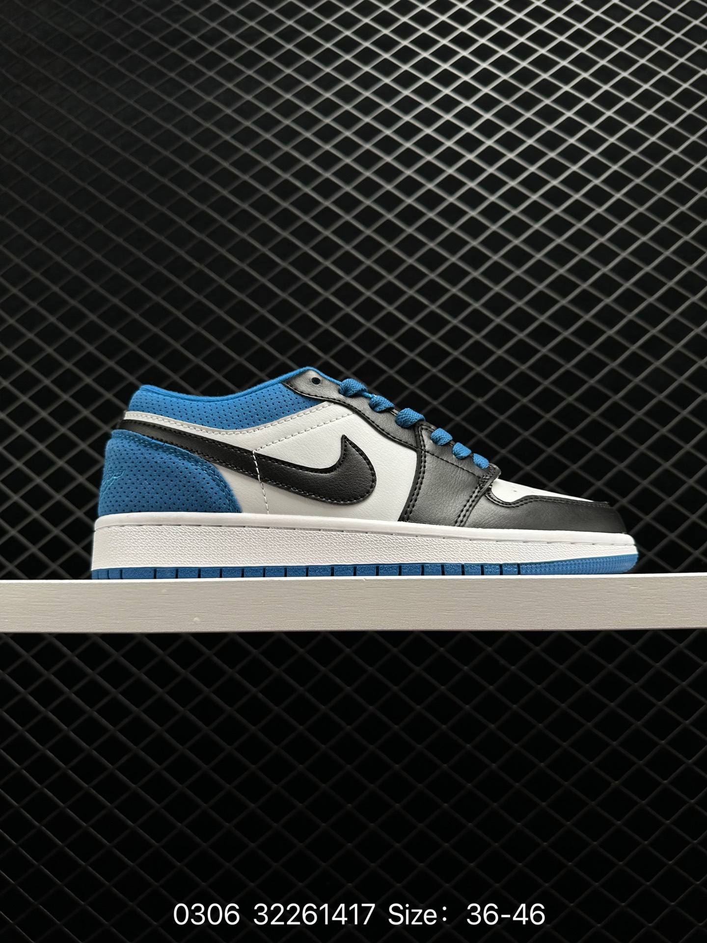 Air Jordan 1 Low Air Jordan 1 Low